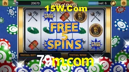 Jogos de Slot 79m.com