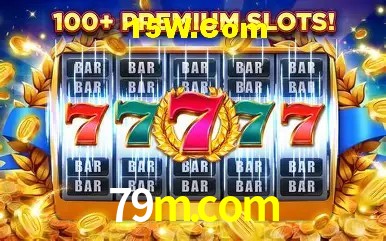 Recursos de Bônus 79m.com