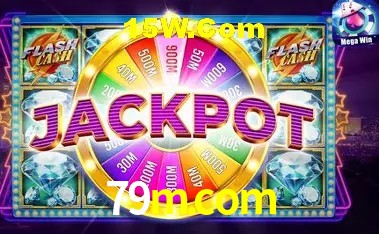 Provedores de Jogos 79m.com