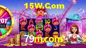 Mesa de Roleta 79m.com